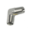China supplier carbon hydraulic steel pipe fitting hydraulic nipple fitting