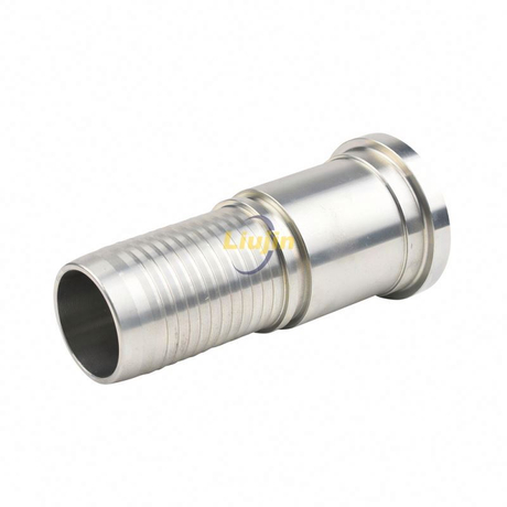 Hydraulic hose fittings factory direct supply good quality reusable hydraulic hose fittings