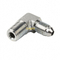 Carbon steel pipe fittings factory direct supplier hydraulic fitting