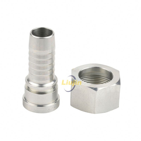 Factory direct supply industrial hose hardware fittings pipe fitting