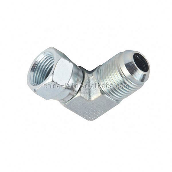 Fully stocked factory supply nipple fitting supplier hydraulic