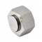 Quality guaranteed stainless steel hydraulic fittings hydraulic fittings metric