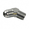 China professional fitting manufacturer hydraulic stainless steel pipe fitting