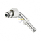 High pressure hydraulic hose connectors factory direct supplier female hose fittings