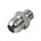China supplier hydraulic tube fitting steel hydraulic fittings