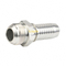 Factory manufacture hydraulic parts steel pipe fittings