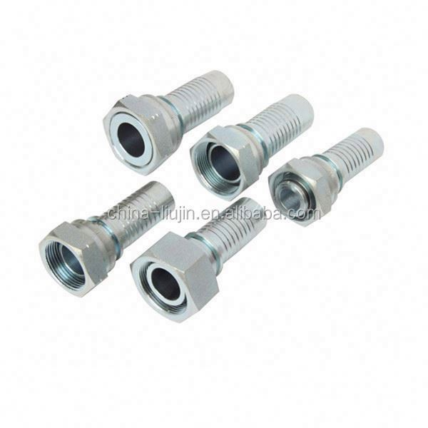 Good reputation factory directly ermeto fittings