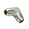 Metric hydraulic fitting professional manufacturer carbon steel pipe fittings