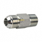 China professional fitting manufacturer hydraulic union fitting