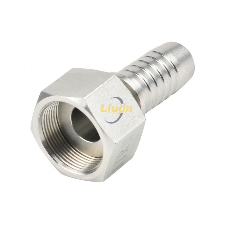 Hydraulic pipe manufacturers fittings manufacture good quality custom hydrulic hose fittings