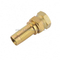 Sample available factory directly steel hose ferrule/ ferrule for sae 100r1at hose/ en853 1 sn hose