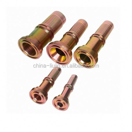 With SGS Certification factory supply brass coupling wall eblow /pex-al-pex pipe fitting