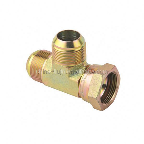 With 2 years warrantee factory supply plastic tube connectors