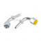 Hi factory supply oem hydraulic hose fittings