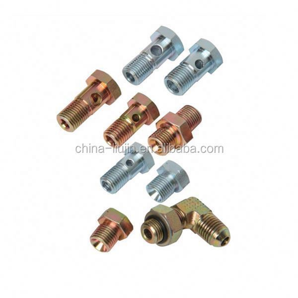 With SGS Certification factory supply gas adaptor