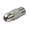 Hydraulic stainless steel pipe fitting china professional one piece jic hydraulic hose fittings