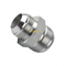Factory direct supplier hydraulic adapter fitting hydraulic fitting jic adapter
