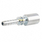 Factory direct supply custom stainless steel pipe fitting hydraulic hose and fitting