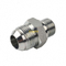 Hydraulic adapter fittings factory supplier hydraulic head fittings