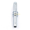 Excellent Double Connector fitting stainless steel hydraulic hose fittings