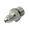 Hydraulic hose pipe fittings advanced factory supply hydraulic adapter