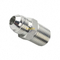 Hydraulic adapter fittings factory supply wholesales customized steel pipe fittings dimensions