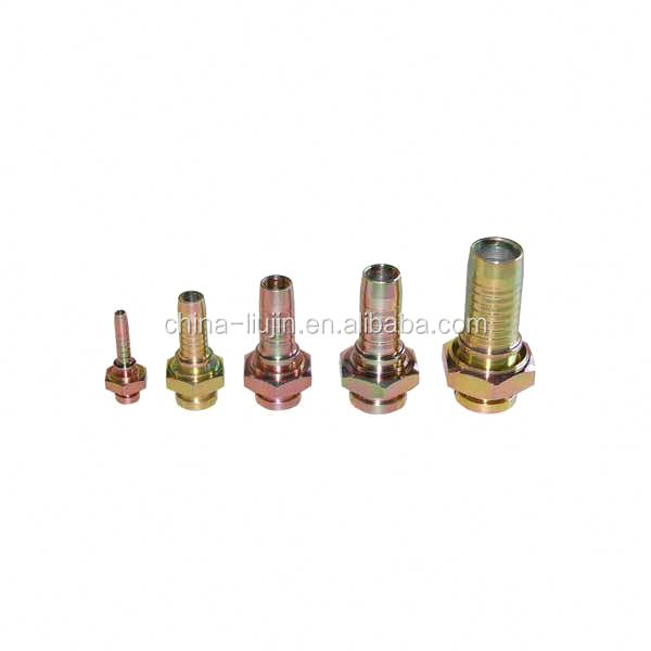 poly camlock fittings