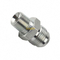 Manufacture good quality custom hydraulic fitting jic hydraulic stainless steel tube fitting