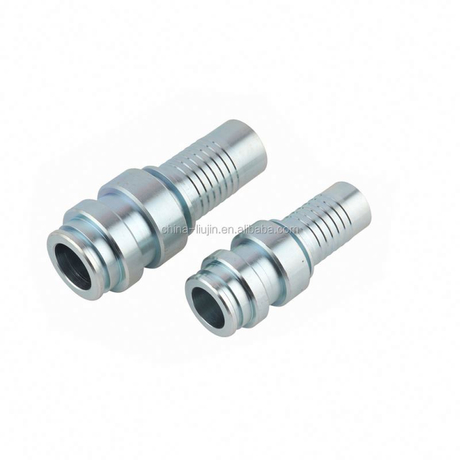High quality hydraulic pipe fittings