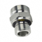 Professional metric hydraulic fitting quick connect hydraulic fittings