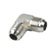 Factory direct supplier pipe adapters stainless hydraulic fitting