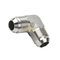 Factory direct supplier pipe adapters stainless hydraulic fitting