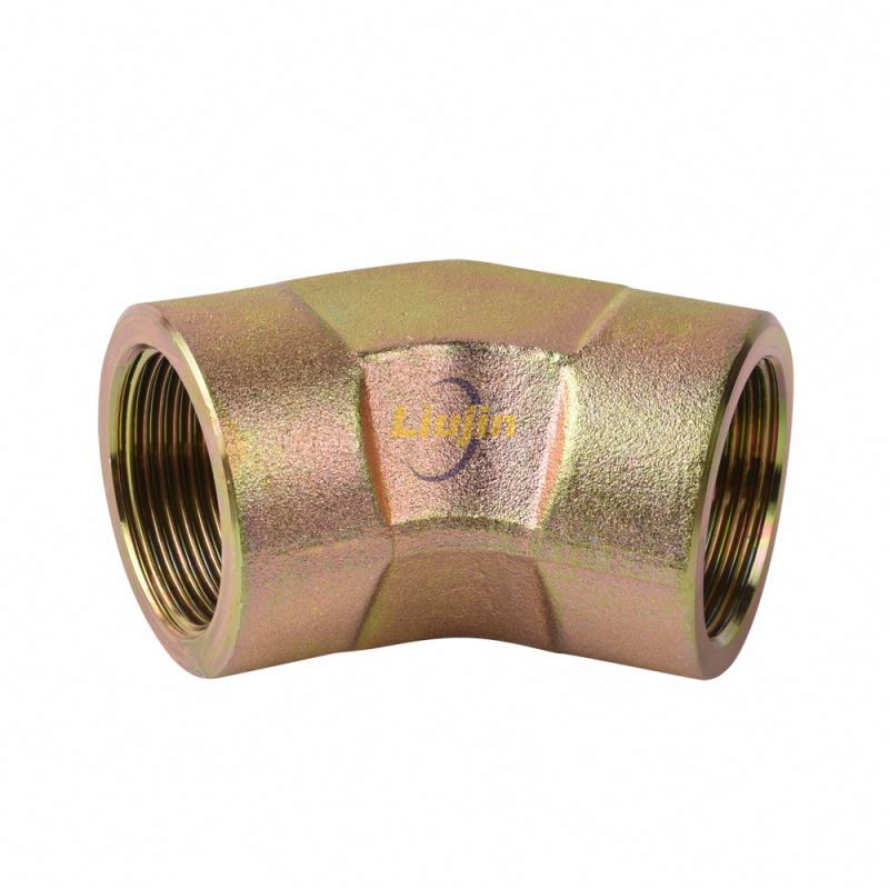 China supplier hydraulic stainless steel tube fitting hydraulic fittings nipple