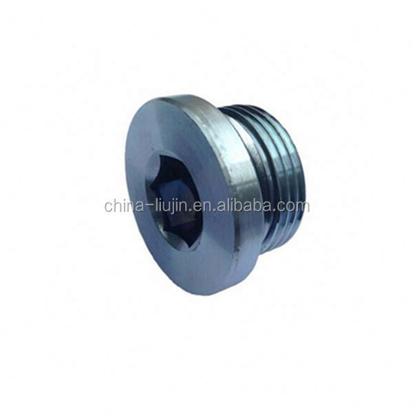 2 hours replied factory supply hydraulic terminal tee connector