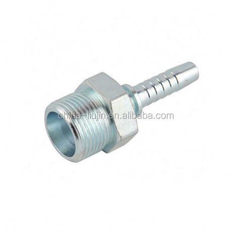 2 hours replied factory directly hydraulic fluid connectors
