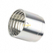 Factory direct metric ferrule fittings stainless steel pipe ferrules hose fittings