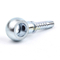 Competitive price BANJO best bsp braided hose hydraulic crimp fittings