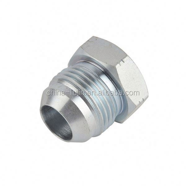 With 2 years warrantee factory supply anodizing aluminium fitting