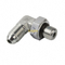 Factory direct supply carbon steel high quality hydraulic adapter pipe fitting manufacturer