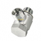 Hose pipe fitting factory supply wholesales customized hydraulic adapter fittings