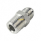 Manufacture custom carbon steel high quality hydraulic adapter hydraulic adapter fittings