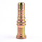 Hot sale SAE FLANGE hydraulic fitting brass hose fittings