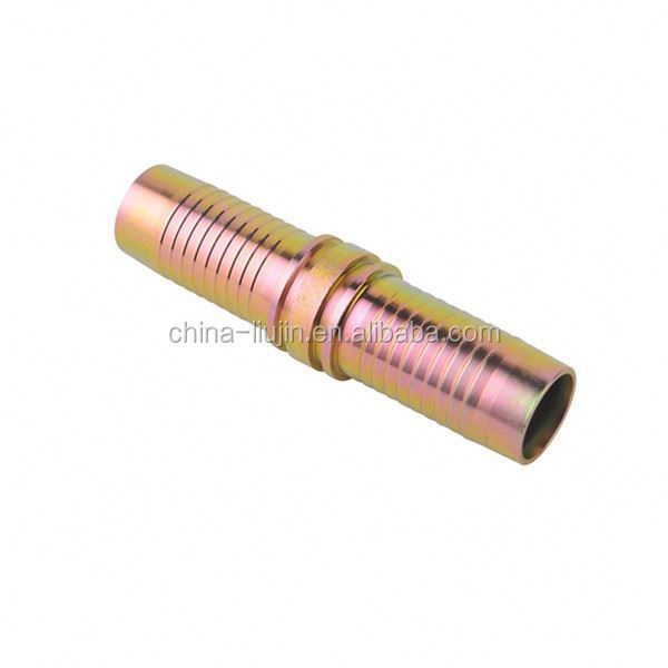 Sample available factory supply hose fitting grabber