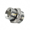 Wholesale china supplier hydraulic fittings nipple steel pipe fitting