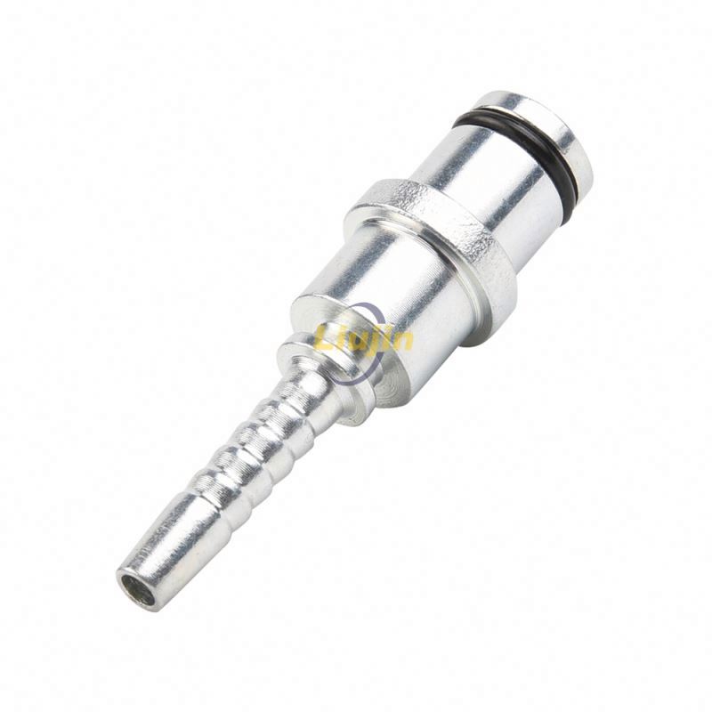 Professional best price stainless fitting hydraulic fittings bsp