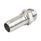 Factory direct supply hydraulic connectors fittings steel pipe fittings