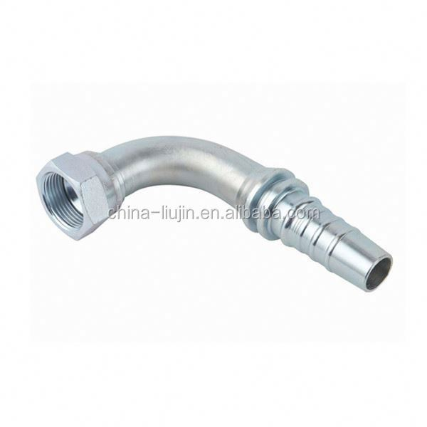 With 10 years experience factory supply beer extractor brass chromed fittings
