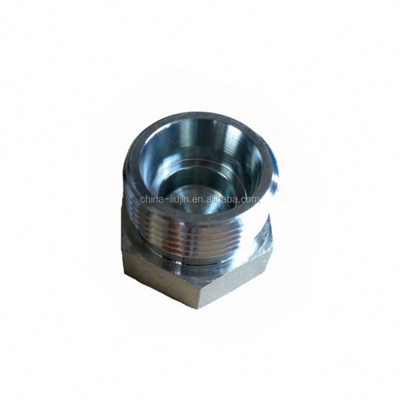 Free sample available factory supply 1/2 " Hydraulic plug