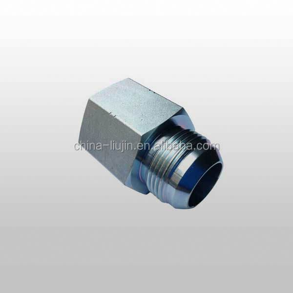 npt threaded plugs