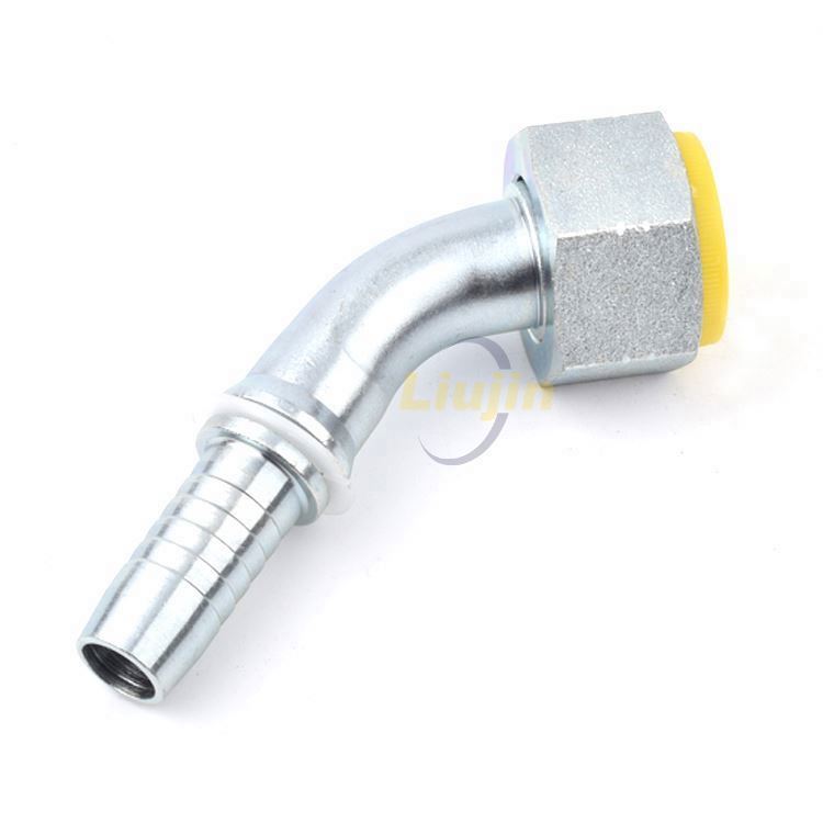 Hydraulic fittings adapters air hose fittings